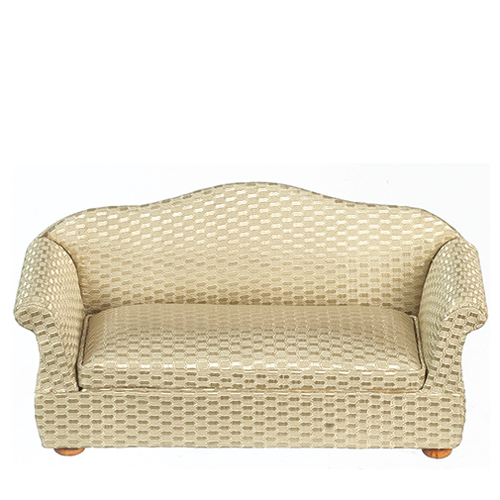 Beige Sofa